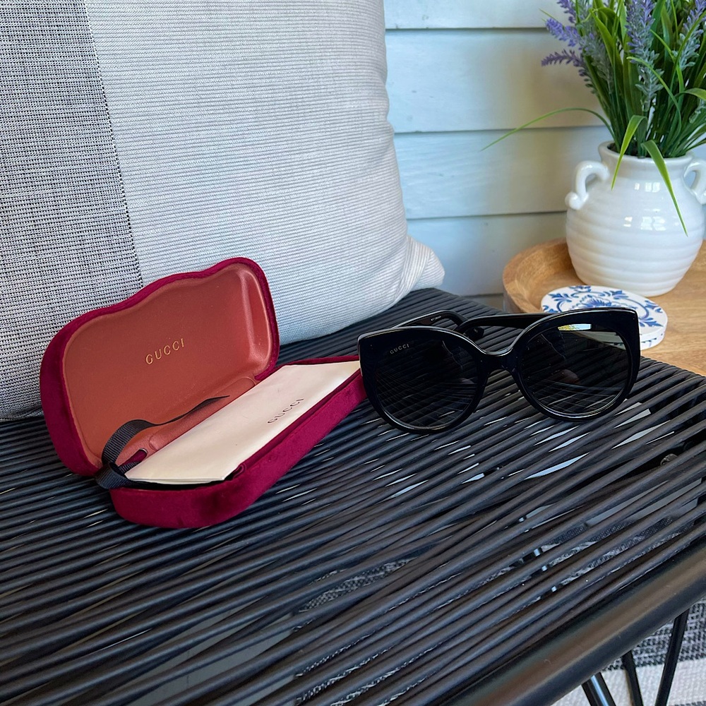 Gucci Sunglasses